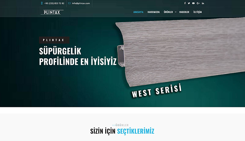 Plintax